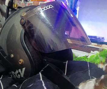 sgv used helmet
