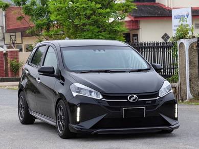 Perodua MyVi Gen 3 H in Johor Bahru, JHR