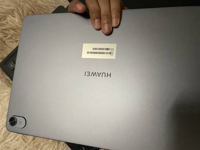 Huawei matepad 11.5