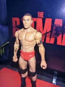WWE figure