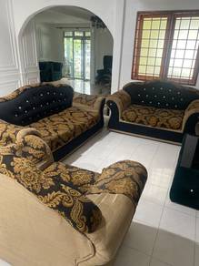 Sofa 3 + 2 + 1
