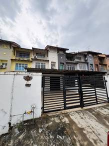 2.5-storey Terraced House For Sale in Johor Bahru,JHR