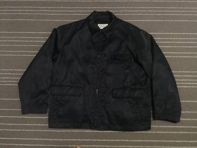 TAKEO KIKUCHI 10th 1995 anniversary jacket XL