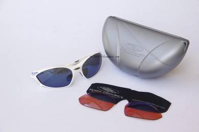 Rudy Project Wizaard TeamEdition - 2 lenses