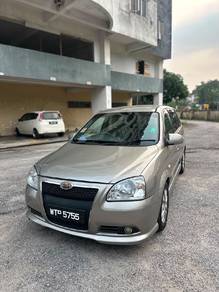 Naza Citra GLS in Wangsa Maju, KUL