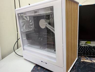 Pc Gaming 4K