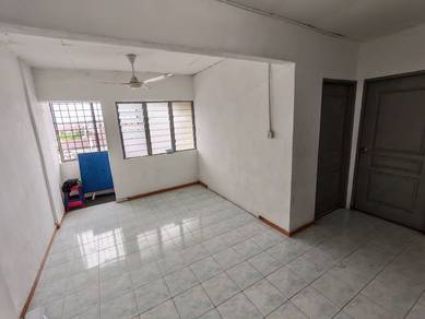 Flat For Sale in Mutiara Jaya Flat (Simpang Ampat)