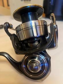 Daiwa Certate LT5000D-XH