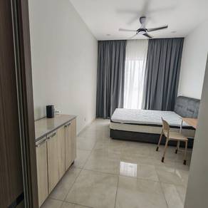 Condominium For Rent in Lucerne Residences