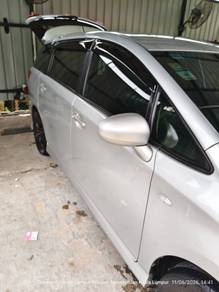 Toyota Wish G in Bukit Tunku, KUL