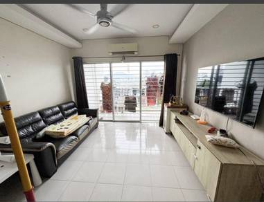 Condominium For Rent in Symphony Heights (Simfoni Heights)