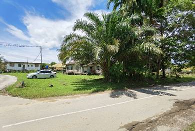 Residential Land in Penampang, SBH