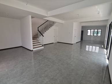 2-storey Terraced House For Sale in Sungai Petani,KDH