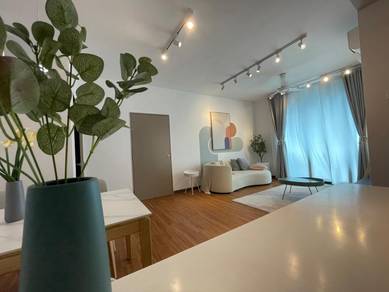Condominium For Rent in The Trees Damansara