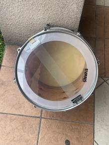 side drum