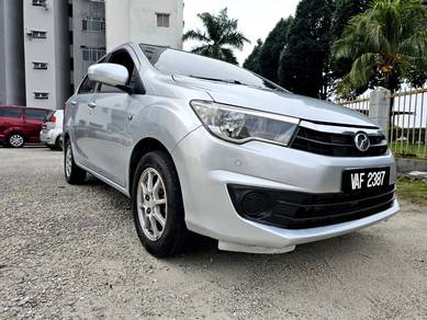 Perodua Bezza STANDARD G in Bandar Menjalara, KUL