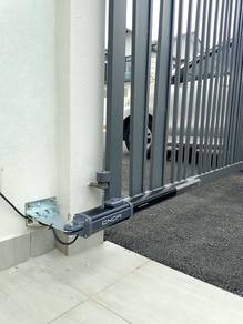 Starlight Autogate System Super Sales Dnor 212K