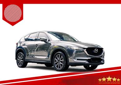 Mazda CX-5 G GLS 2WD (CKD) in Others, KUL