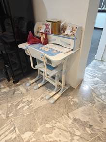 kid study stable set