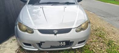 Proton Satria NEO H-LINE CPS in Kota Bharu, KTN