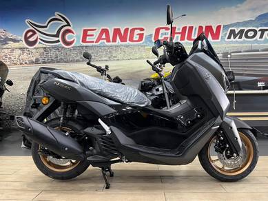 Yamaha NMAX