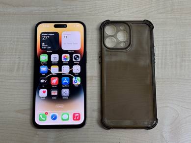 iPhone 14 Pro Max 512 GB