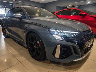 2023 Audi RS3 -