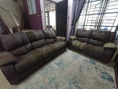 Sofa untuk dijual