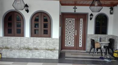 1-storey Terraced House For Sale in Seberang Jaya,PNG