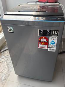 Mesin Basuh - MEDIA 8.5KG