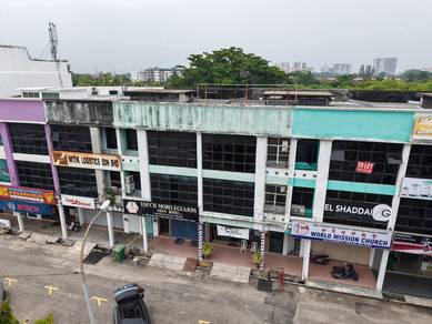 Office space For Rent in Butterworth,PNG