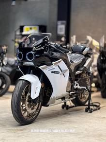 CFMOTO 500SR