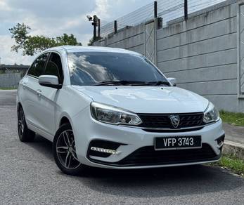 2020 Proton Saga PREMIUM AT