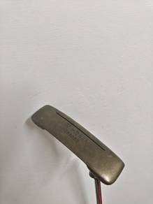 HONMA CB-8032 Putter (Handcrafted in Japan 🇯🇵)