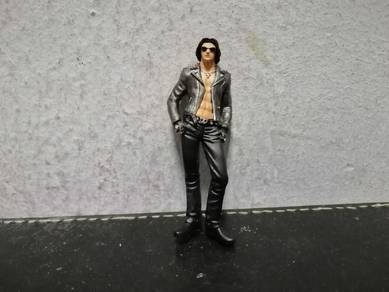 The Front of Armament Figurine