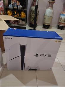 PS5 slim disc 1TB 2DS set