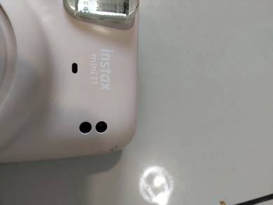 Fujifilm Instax Mini 11