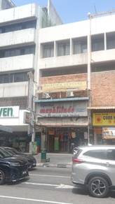 Shop lot For Sale in Georgetown,PNG