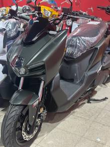 Sym NAGA 150
