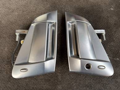 No 15-9-7 Fairlady Z34 370Z Door Handle Japan