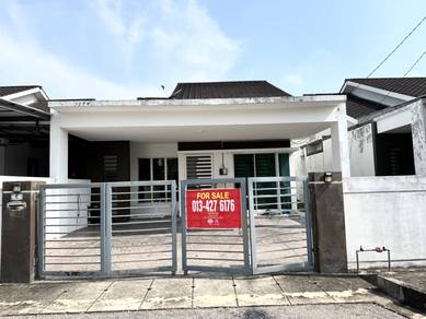 Zero-Lot Bungalow For Sale in Bertam,PNG