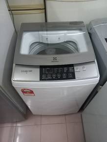 washing machine Electrolux 8kg inverter sekli hant