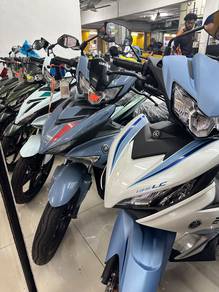 Yamaha Y15ZR