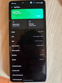 Infinix GT20 PRO murahh untuk dilepaskan