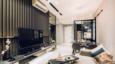 Service Residence For Sale in MIRAI Residences