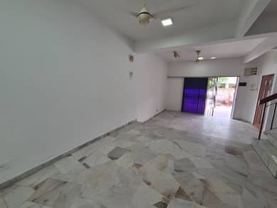 2-storey Terraced House For Sale in Rawang,SGR