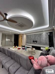 Semi-Detached House For Sale in Telok Panglima Garang,SGR