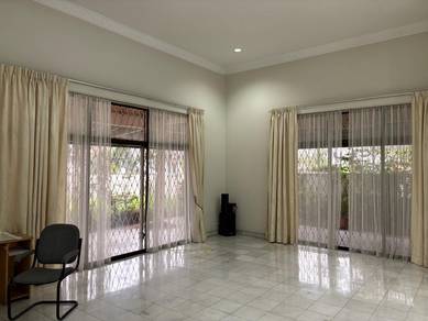Bungalow House For Sale in Cheras,KUL