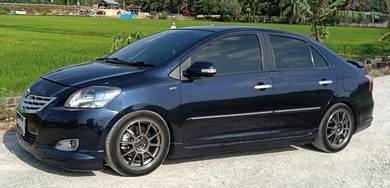 Toyota Vios G in Johor Bahru, JHR