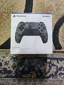 Original Dualsense Camouflage 